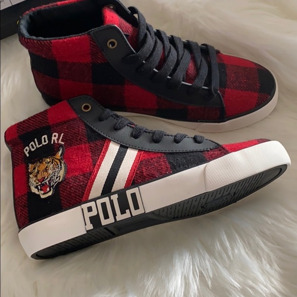 ralph lauren polo eastern mid size 3/1’2 - Picture 6 of 8